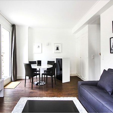 Habitat Parisien - Appartement Opera Galeries Lafayette المظهر الخارجي الصورة
