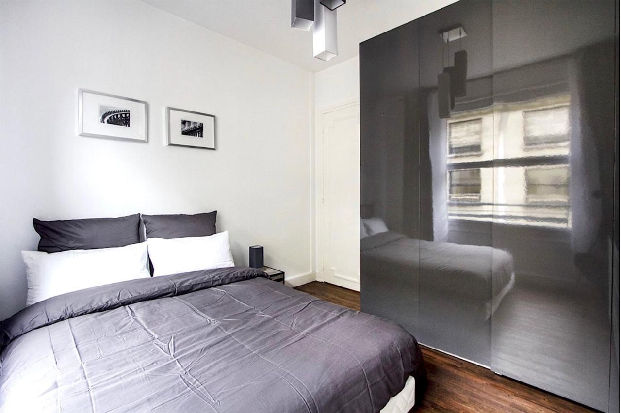 Habitat Parisien - Appartement Opera Galeries Lafayette المظهر الخارجي الصورة