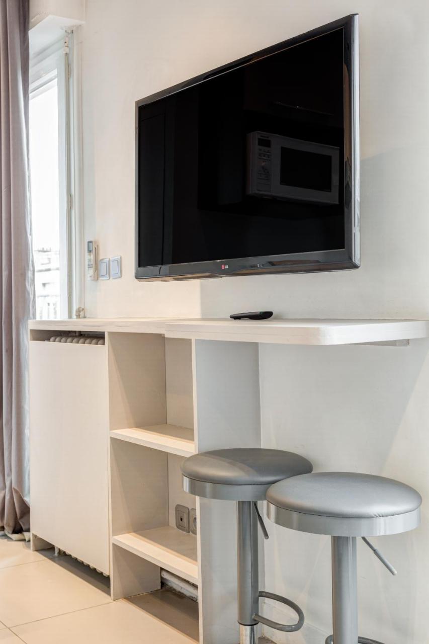 Habitat Parisien - Appartement Opera Galeries Lafayette المظهر الخارجي الصورة