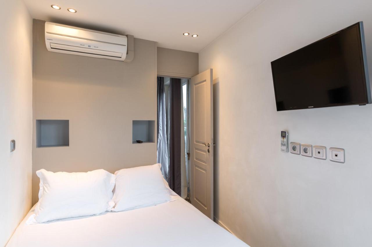 Habitat Parisien - Appartement Opera Galeries Lafayette المظهر الخارجي الصورة