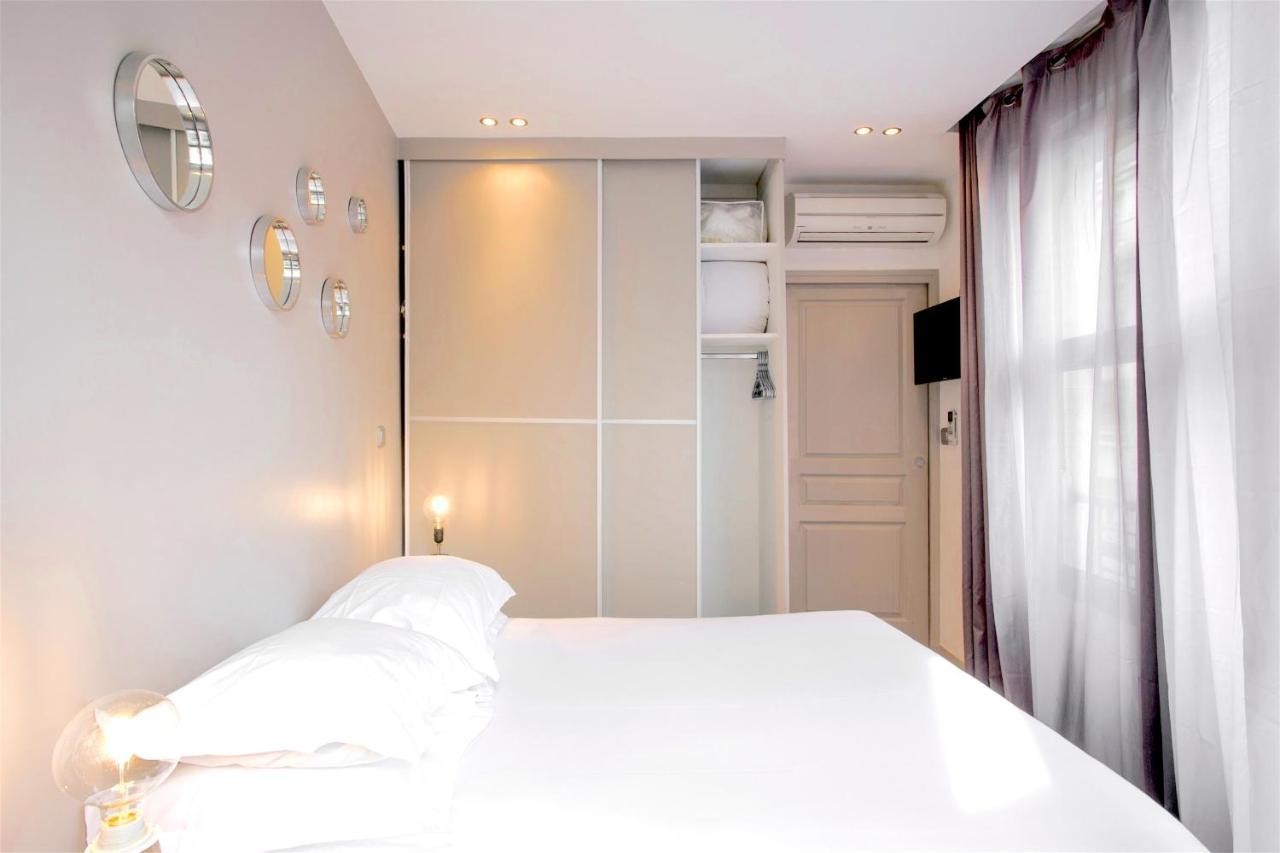 Habitat Parisien - Appartement Opera Galeries Lafayette المظهر الخارجي الصورة